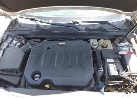 2019 Chevrolet Impala Premier from USA, damaged, VIN 1G1105S37KU142374